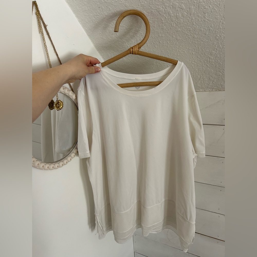 Lululemon Top